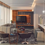 St Moritz Private Estate 3br living