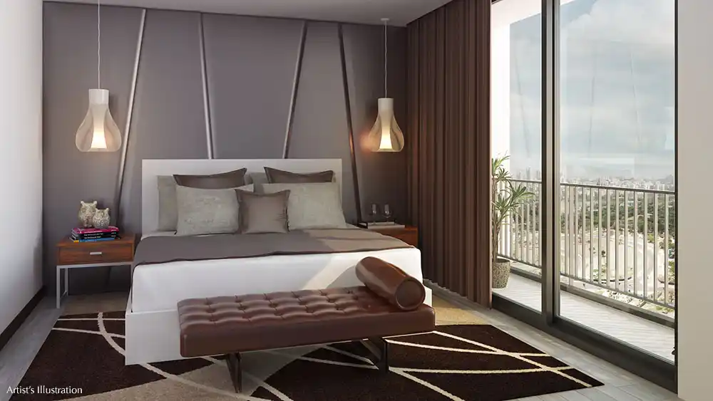 St Moritz Private Estate 3br main