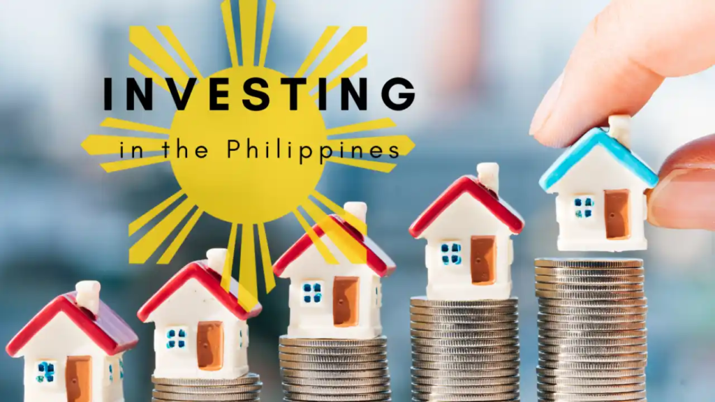 Invest in Megaworld RFO Condos