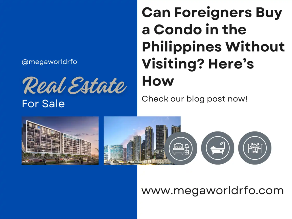 Can Foreigners Buy a Condo