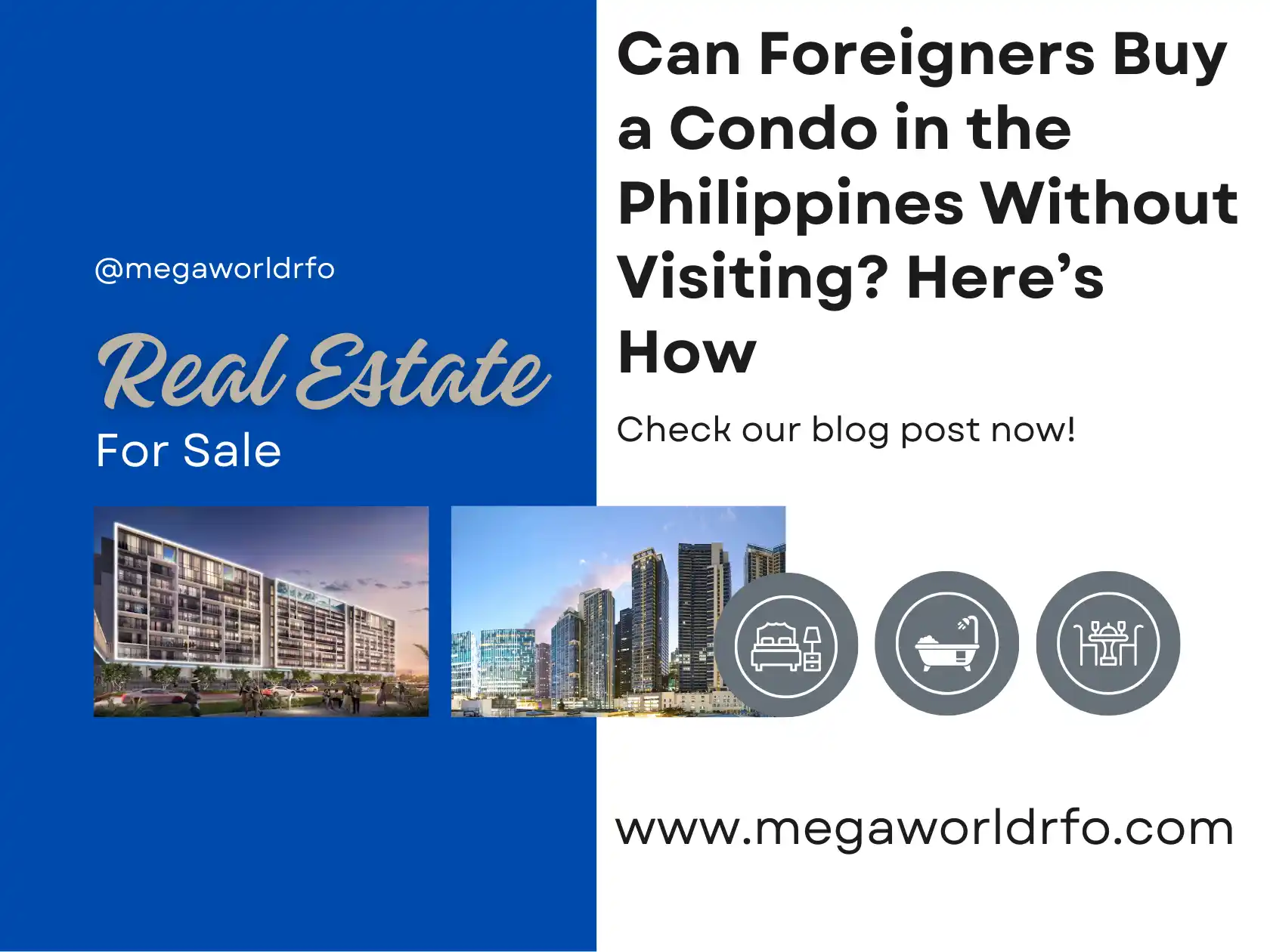 Can Foreigners Buy a Condo - Real Estate Photo Can Foreigners Buy a Condo