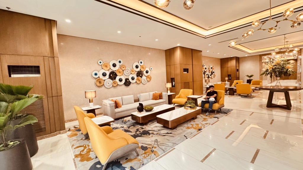 The Florence Amenities 6 Buy a Condo in BGC