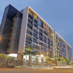 St Moritz Private Estate Main Front Luxurious Condo