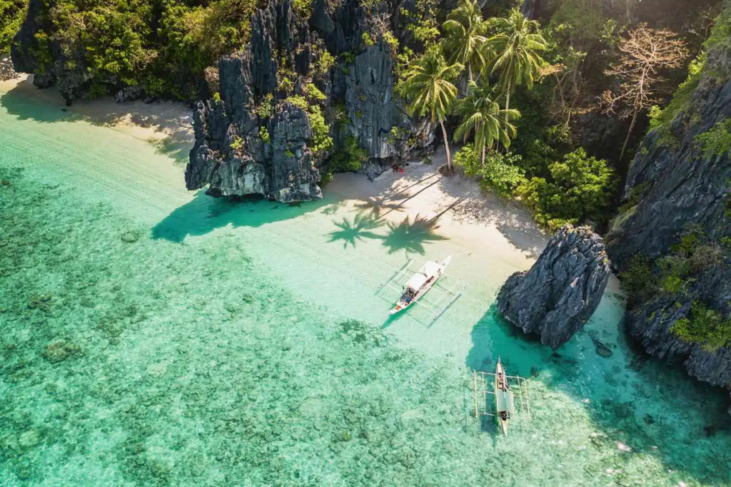 Why Philippines Beaches