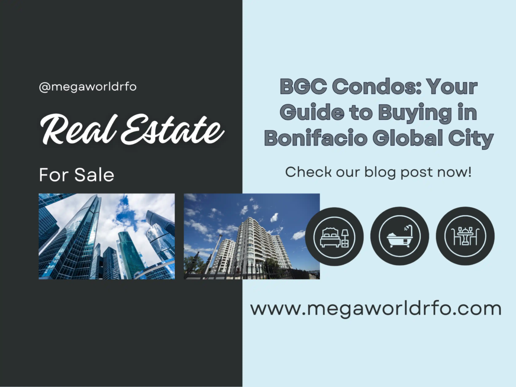 BGC Condos