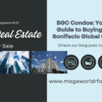 BGC Condos